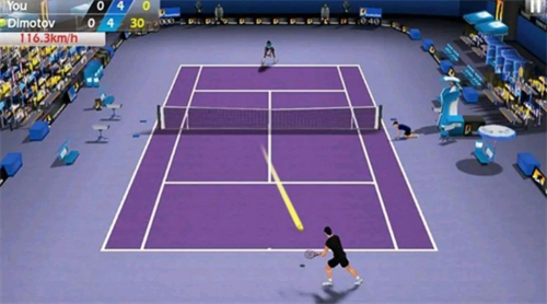 球场大比拼下载最新版