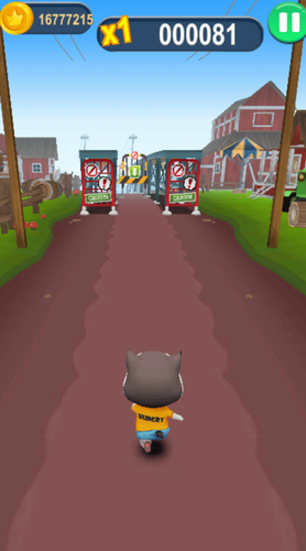 宠物赛跑者下载免费中文版