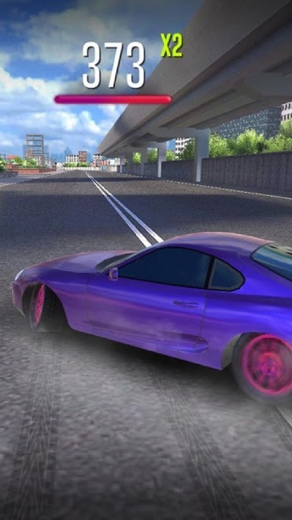 终极漂移21安卓app下载安装