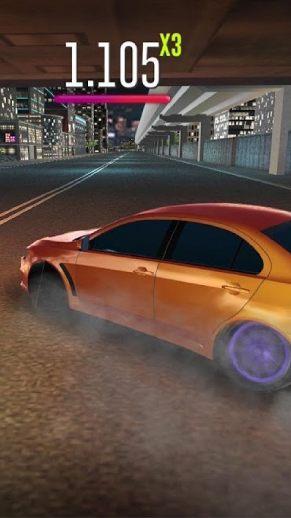 终极漂移21安卓app下载安装