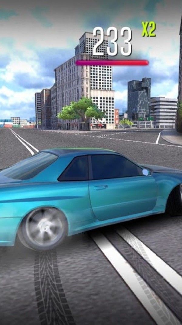 终极漂移21安卓app下载安装