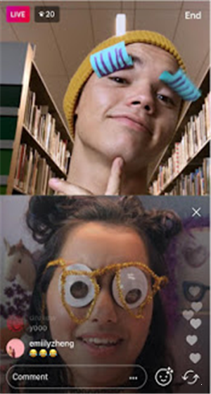 ins手机免费下载