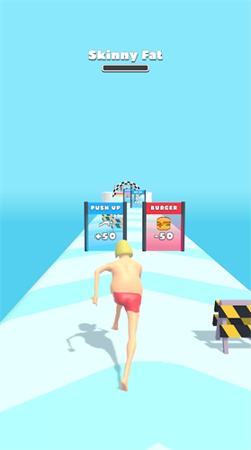 健身奔跑下载安装最新版