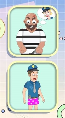 绘画警察棘手的谜题app最新版