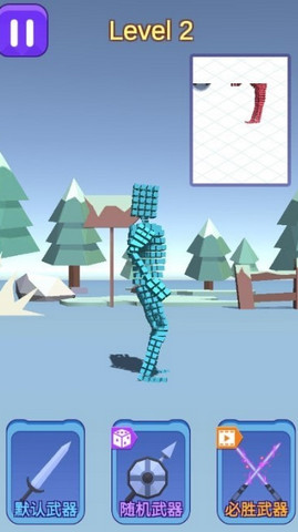 棒战先生官方版