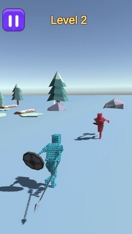 棒战先生官方版