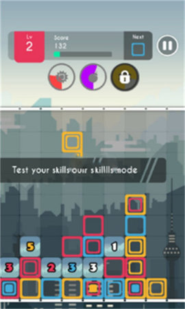 色彩盒子游戏完整版