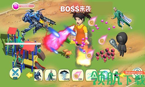 破坏解压模拟器最新版