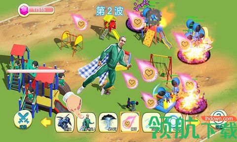 破坏解压模拟器最新版