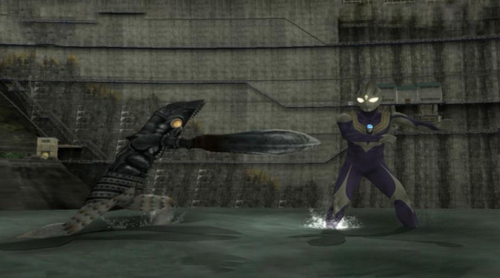 奥特曼格斗重生2023版本下载安装