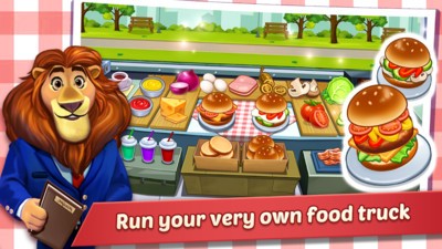 疯狂烹饪最新安卓2023版