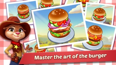 疯狂烹饪最新安卓2023版