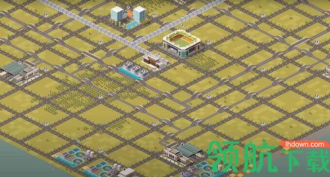 地产天际线游戏官方正版