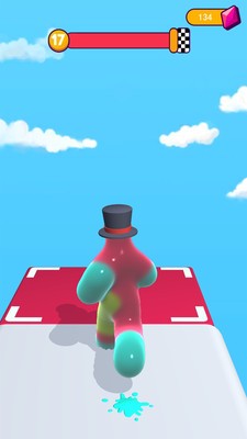 果冻人快跑下载2023版