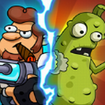 僵尸战士消除僵尸安卓版最新版下载