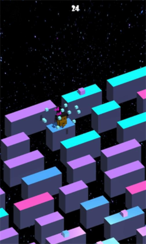 方块人跳跃2023最新版本安卓版