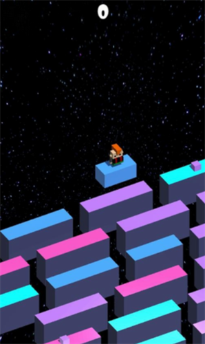 方块人跳跃2023最新版本安卓版