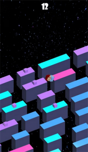 方块人跳跃2023最新版本安卓版