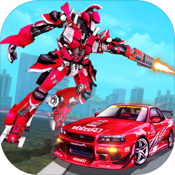 变形机甲模拟器app最新版下载