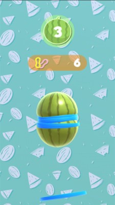 西瓜大挑战app最新版