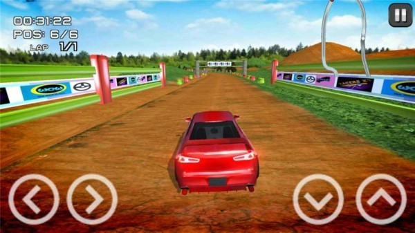 疯狂跑车下载最新版本