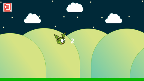 快乐的小恶魔游戏中文版