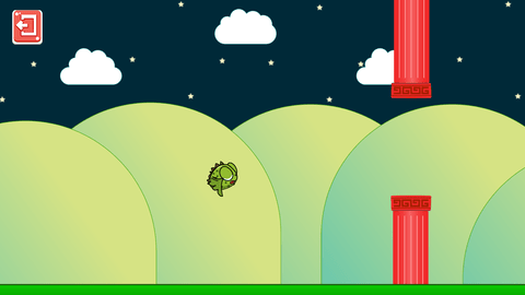 快乐的小恶魔游戏中文版