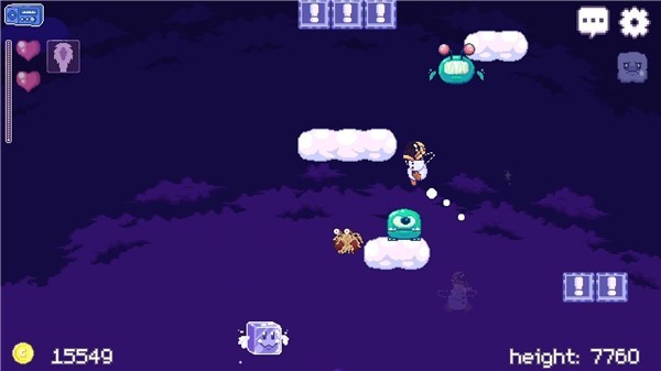 冲向太空最新安卓版本