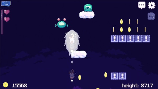 冲向太空最新安卓版本