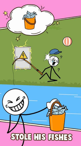 小偷拼图安卓app下载