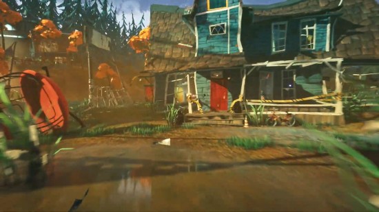 你好邻居2下载手游苹果版