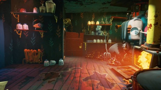 你好邻居2下载手游苹果版