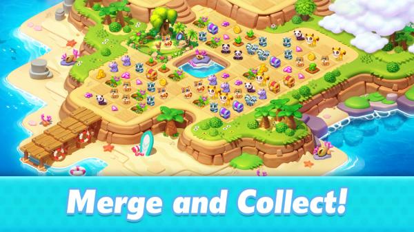 幻想合并动物园安卓版下载