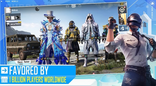 国际服绝地求生下载安装app安卓版下载