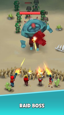 放置僵尸启示录2023下载安卓