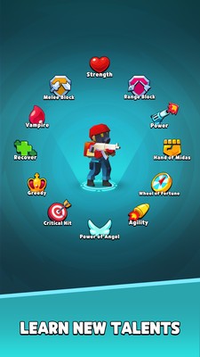 放置僵尸启示录安卓下载