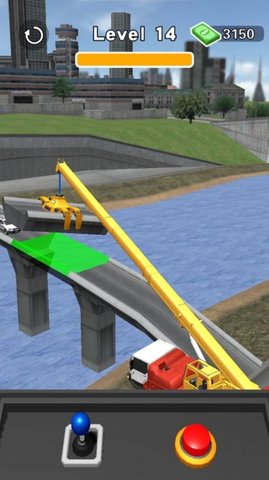 吊车技术哪家强安卓版