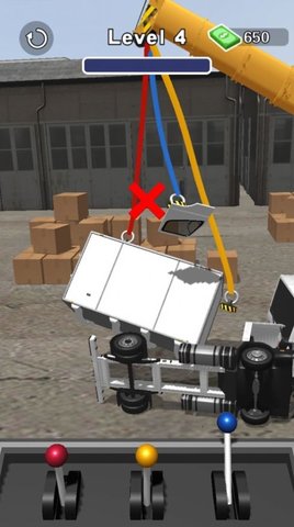 吊车技术哪家强安卓版