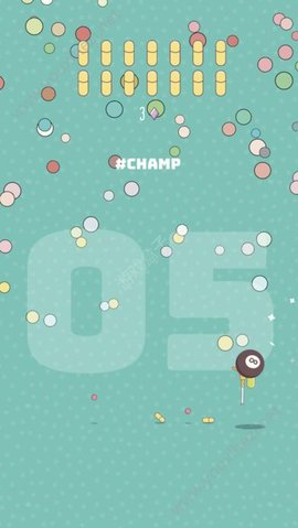 标枪篮球游戏中文版