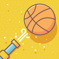 标枪篮球游戏中文版