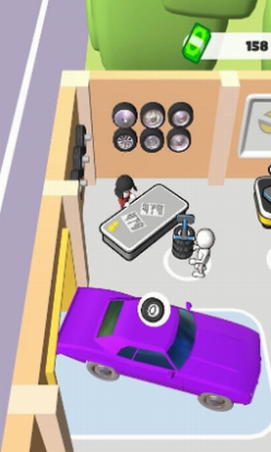 车库汽修工作室最新版安卓下载