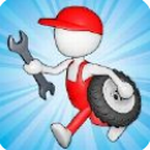 车库汽修工作室最新版安卓下载