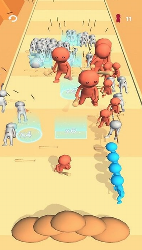 一我当关2023下载