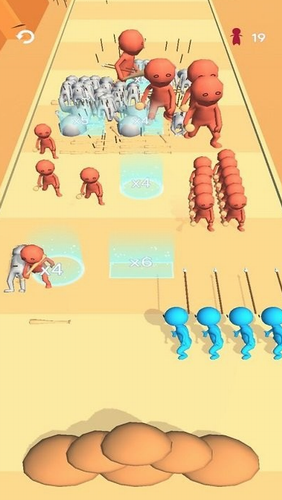 一我当关2023下载