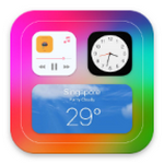ios16锁屏小组件安卓版下载安装