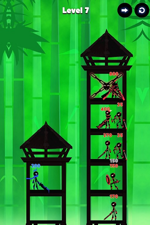 英雄城堡战争app最新下载