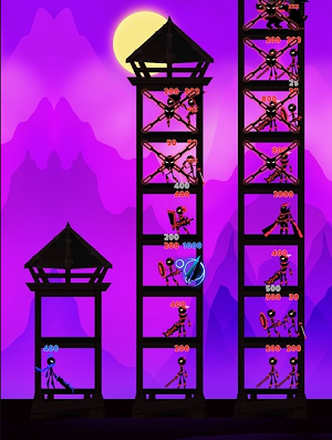 英雄城堡战争app最新下载