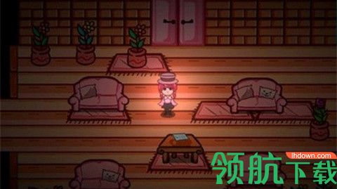 瑞希的梦想屋游戏免费版