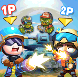 地下勇士大作战安卓版下载安装