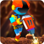 机器人采矿大师最新安卓2023版